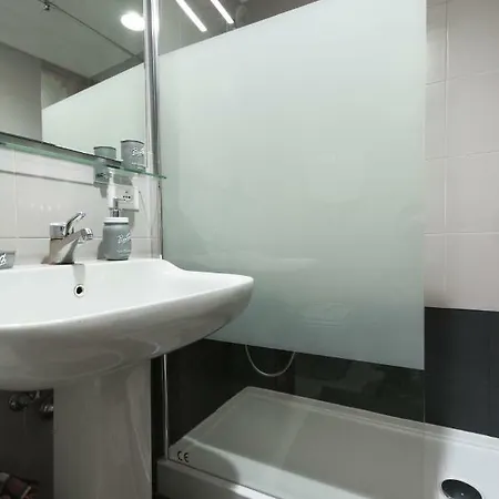 Fancy Blue Duomo Duplex Apartamento *