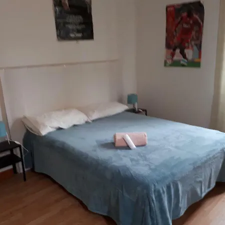 Casa Brera Affittacamere *