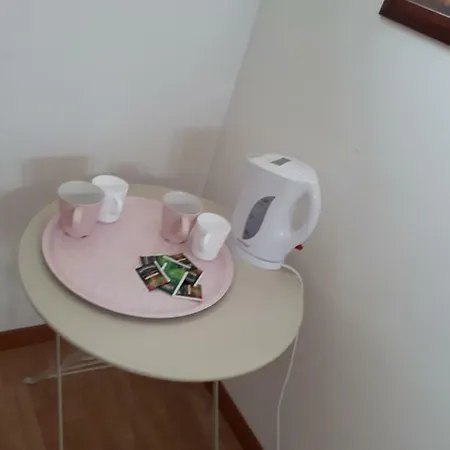 Affittacamere Casa Brera Milano