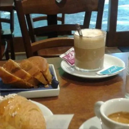 Apartmán Stelle Di Mari -ieo