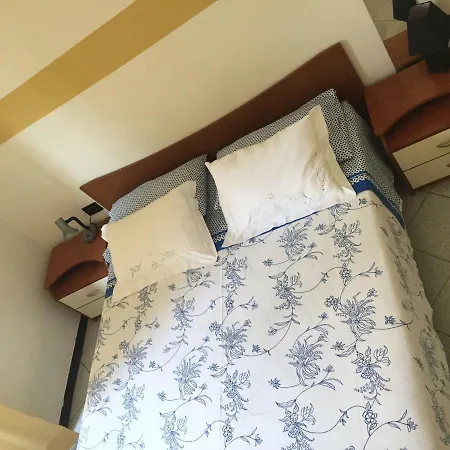 Apartamento Bilo Terrys