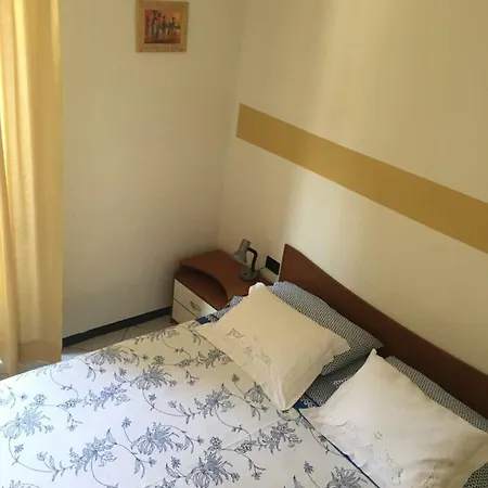Bilo Terrys Apartamento *