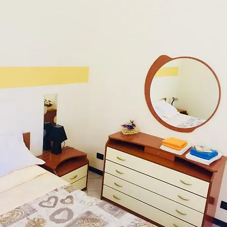 Bilo Terrys Apartamento *
