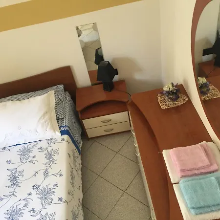 Bilo Terrys Apartamento