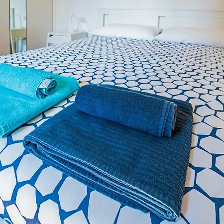 Apartamento Primopiano - Giambellino *