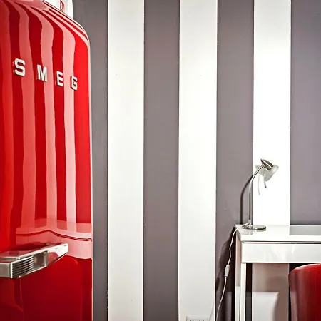 Apartament Bright House In Mediolan