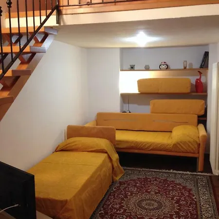 Olona Place 3 Apartamento *