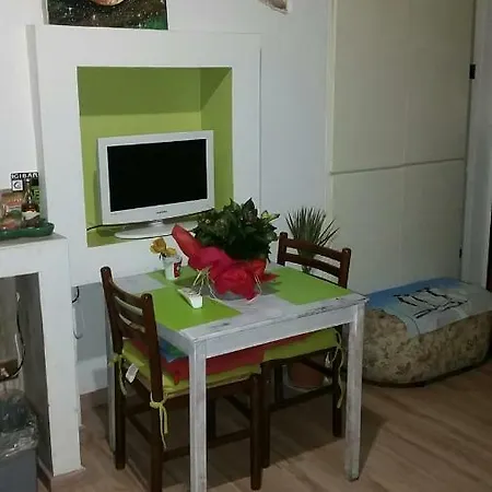 Green House Milan