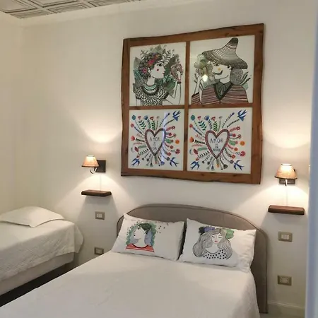 Apartamento Station *