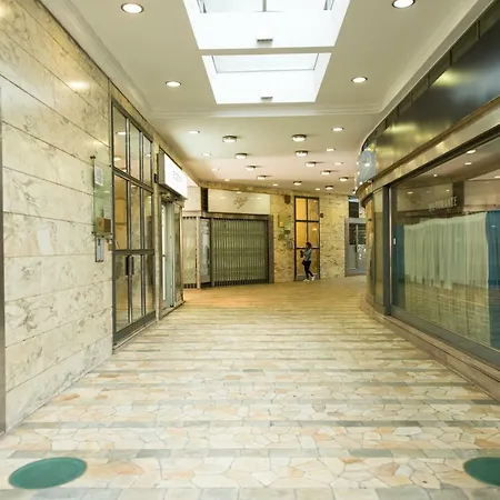 Bnbutler - Duomo - Galleria Unione 米兰