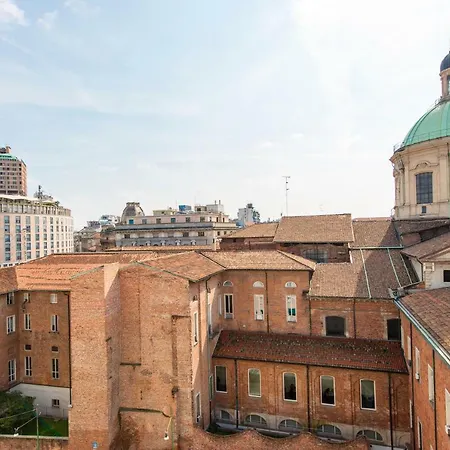 公寓 Bnbutler - Duomo - Galleria Unione *