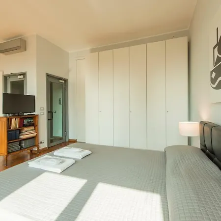 Apartmán Bnbutler - Duomo - Galleria Unione *