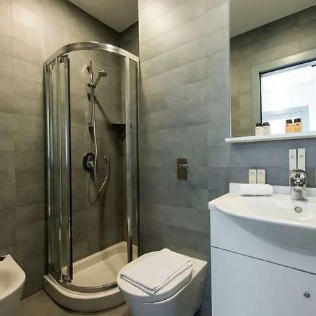 Bnbutler - Duomo - Galleria Unione * 米兰