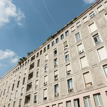 Bnbutler - Duomo - Galleria Unione Apartmán