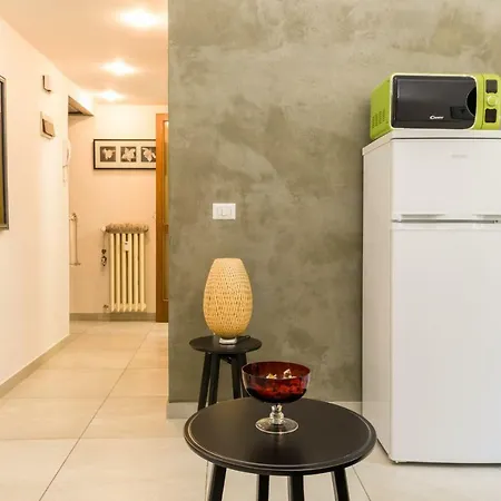 Appartement Casa Tibaldi - Bocconi Milan