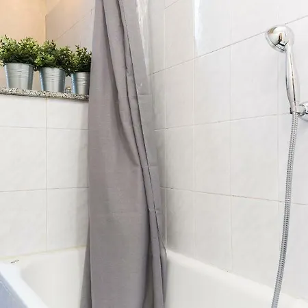 Casa Tibaldi - Bocconi Appartement *