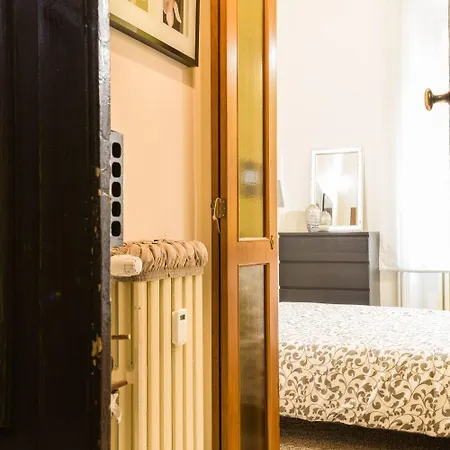 Casa Tibaldi - Bocconi