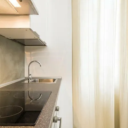 Casa Tibaldi - Bocconi * Milan