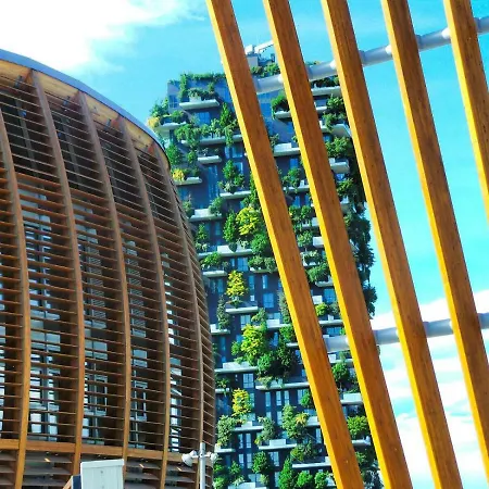 Duomo Shopping Apartment *