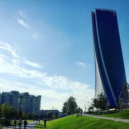 Duomo Shopping * Milan