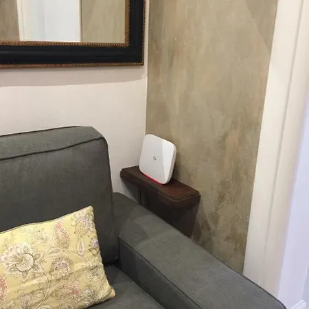 Station Apartamento Milán