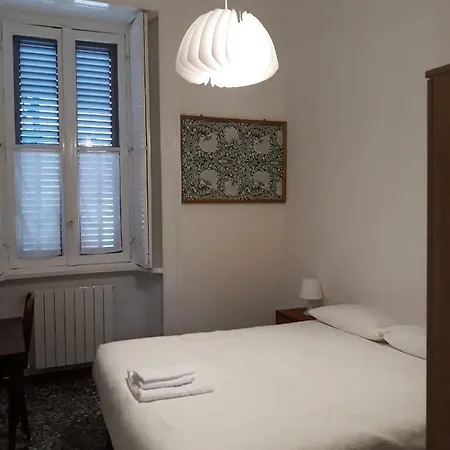 Apartment Casa Berra