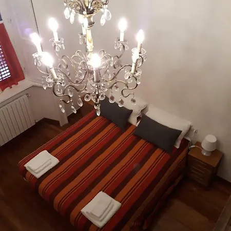 Casa Berra Mailand