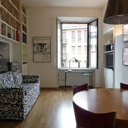 Διαμέρισμα Brera/corso Como Μιλάνο