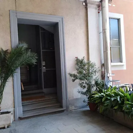 Brera/corso Como Διαμέρισμα Μιλάνο