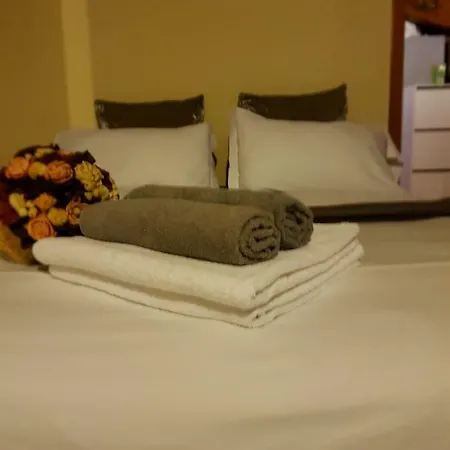 Apartmán Leonardo Da Vinci / Galeazzi