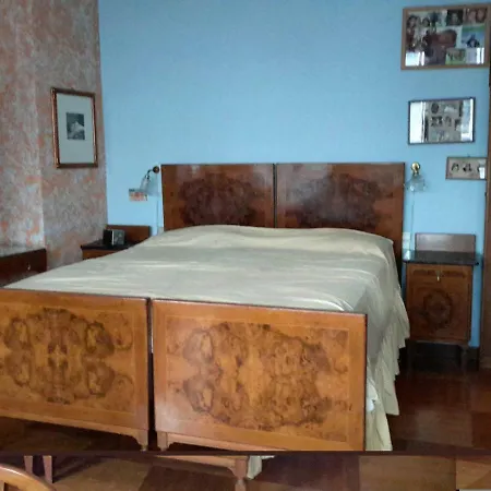 Big In Center Séjour chez l'habitant