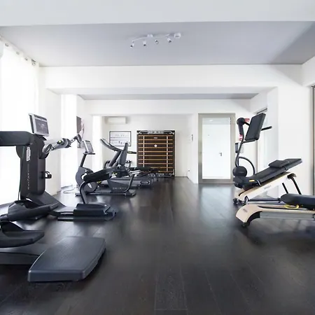 Be Volturno Apartment *