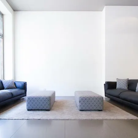 Apartment Be Volturno