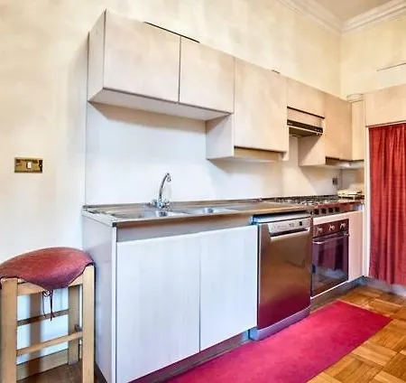 Apartment Piazza Duomo *