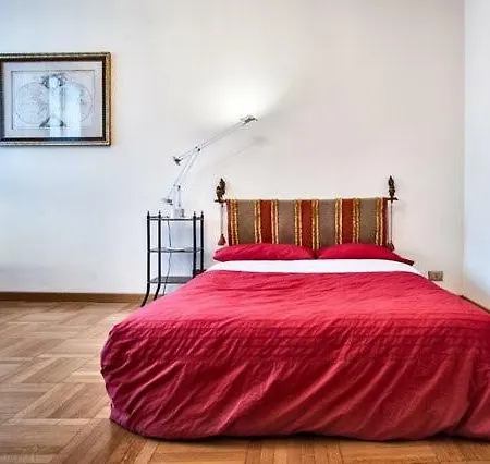 Apartment Piazza Duomo