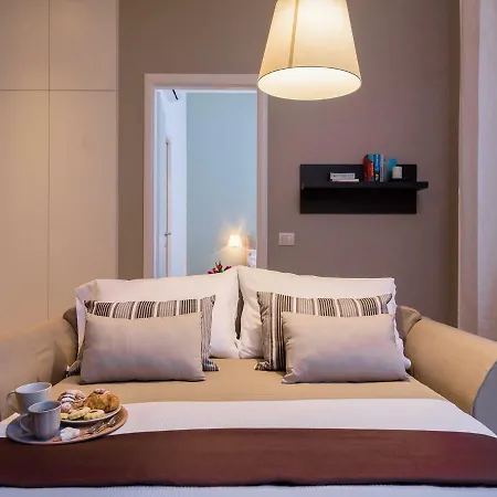 Manzoni Clc Apartment