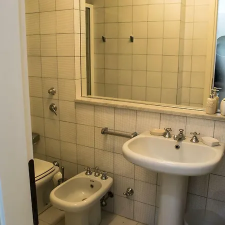 Apartmán Youhosty - Mercato Dx 16 Milán