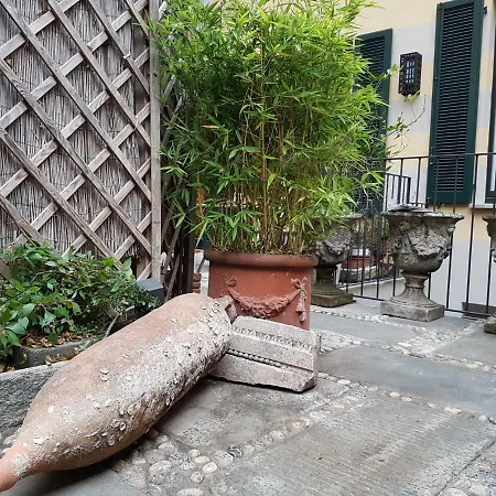 Apartment Bnbutler - San Marco - Fatebenefratelli