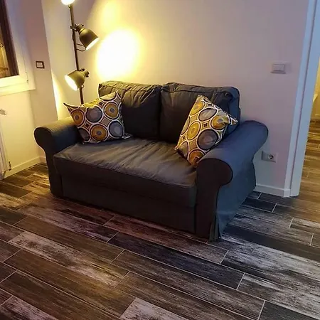 Сasa de vacaciones Biemme