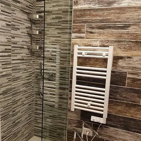 Biemme Сasa de vacaciones