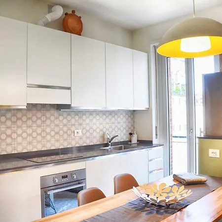 Tortona86 * ミラノ