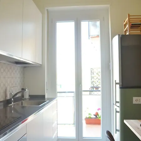 Tortona86 * ミラノ