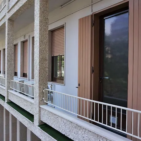 Apartamento S. Ambrogio Square