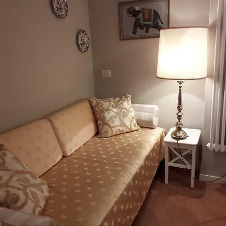 Apartament Light Charme