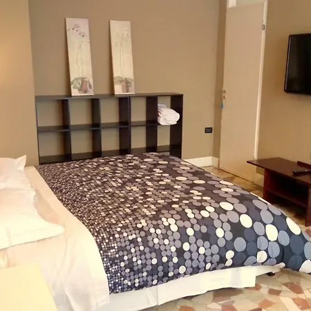 Novegro Linate 101 Apartamento