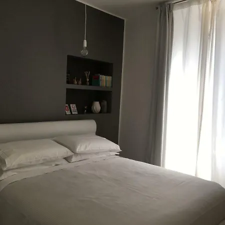 Via Marghera 34 Fiera Milano