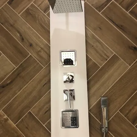 Lejlighed Camaldoli House Milano