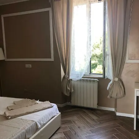 Camaldoli House * Milan