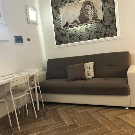 Camaldoli House * Milan