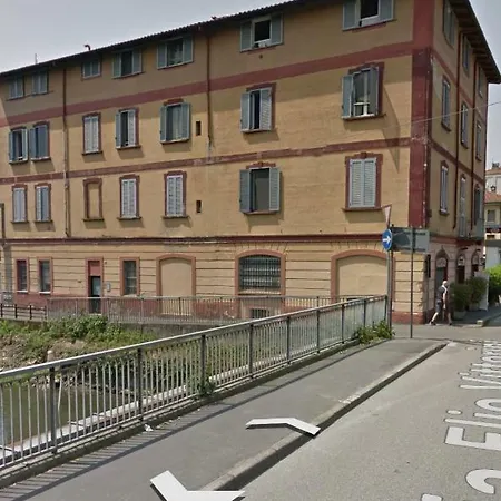 Camaldoli House Appartement Milan